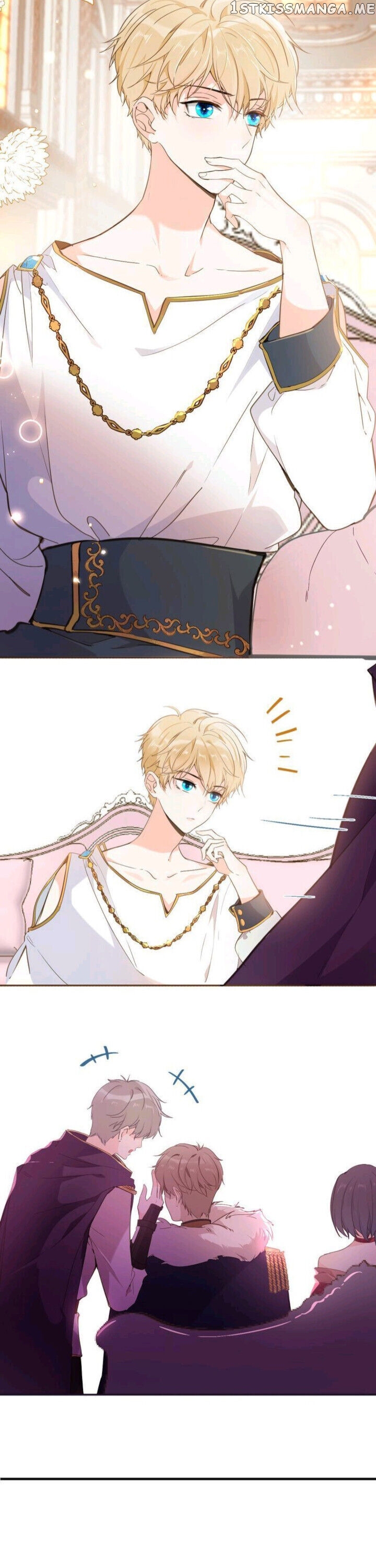 The Making Of A Princess chapter 41 - page 6
