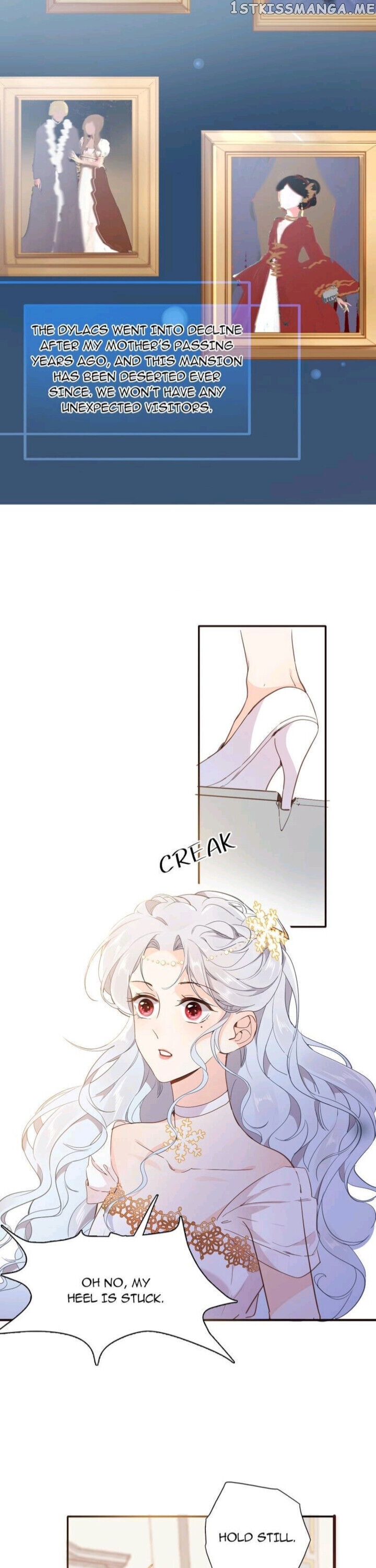 The Making Of A Princess chapter 39 - page 11