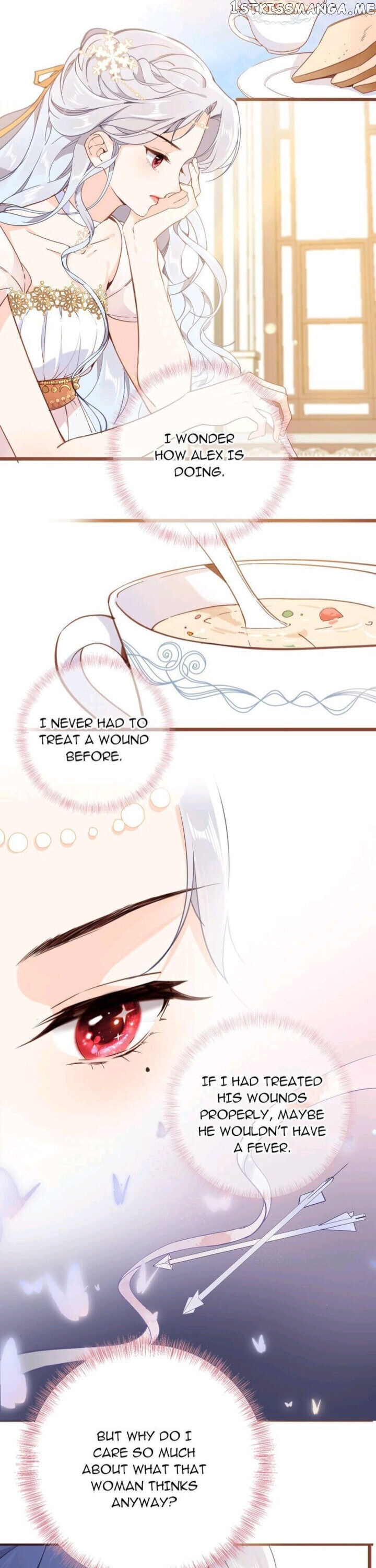 The Making Of A Princess chapter 39 - page 2