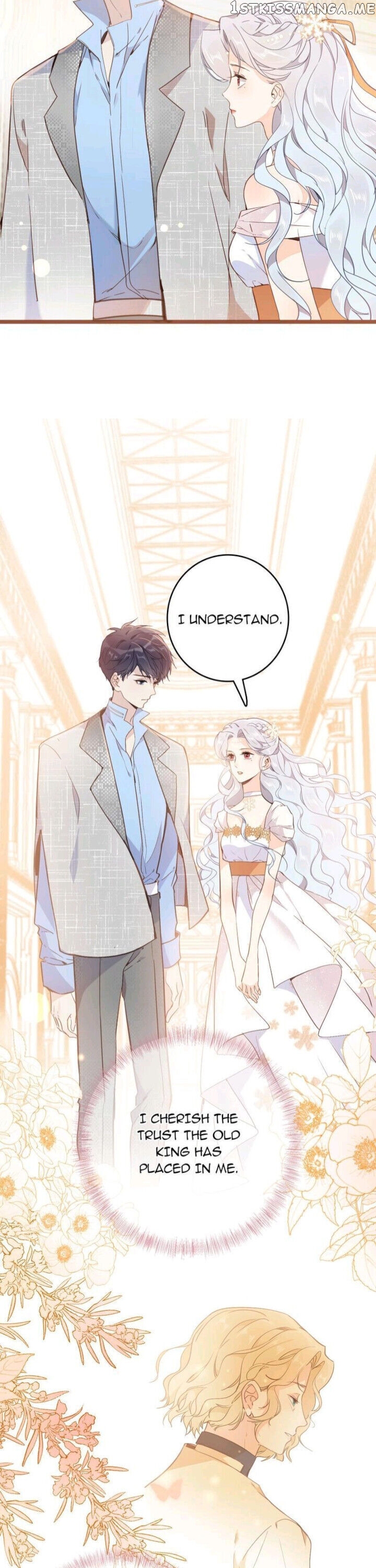 The Making Of A Princess chapter 39 - page 9