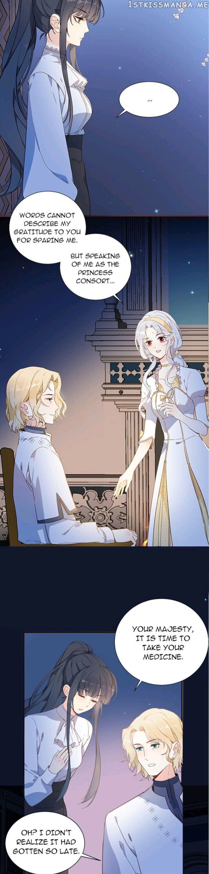 The Making Of A Princess chapter 38 - page 10