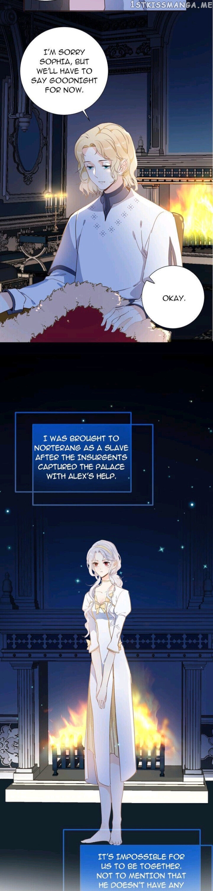 The Making Of A Princess chapter 38 - page 11