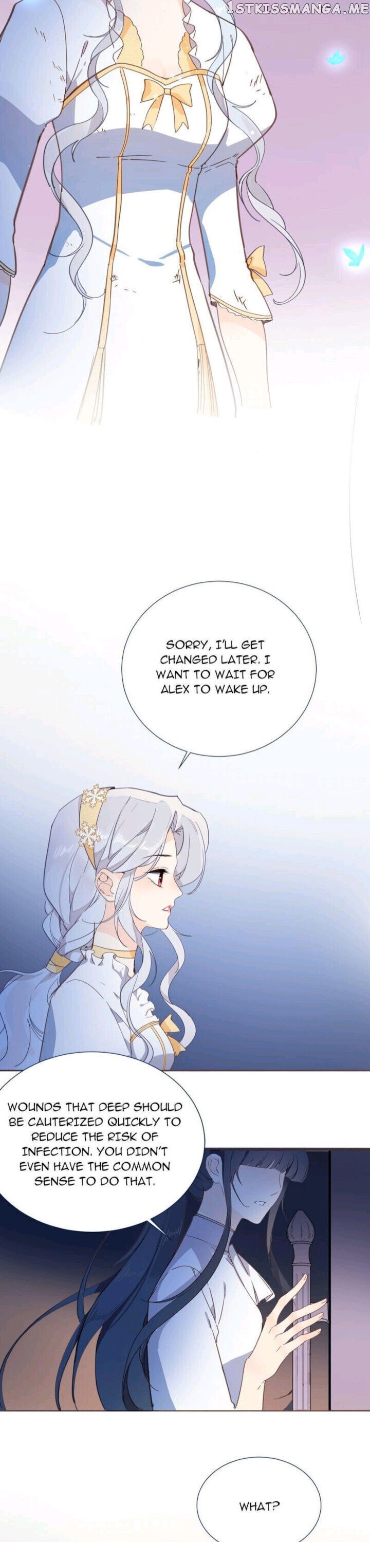 The Making Of A Princess chapter 38 - page 14