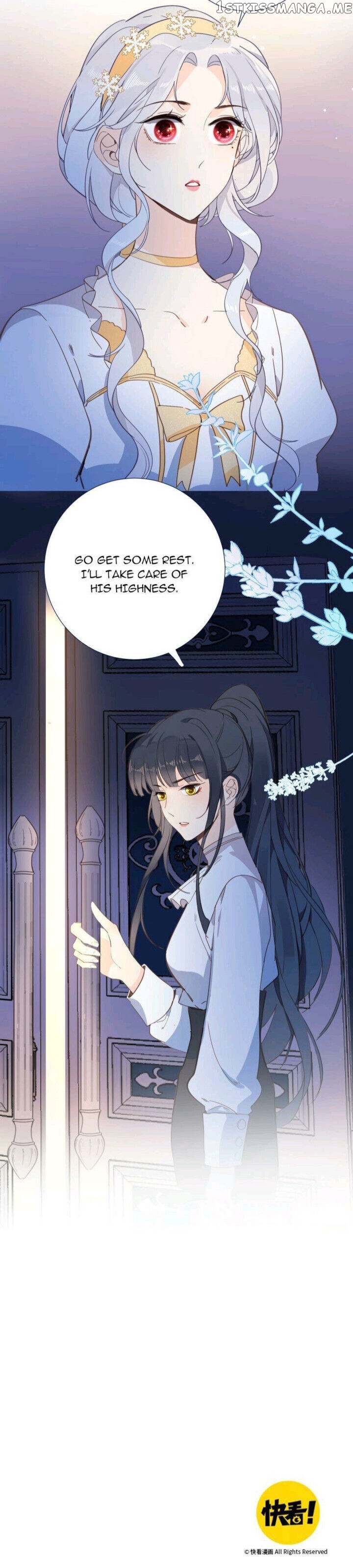 The Making Of A Princess chapter 38 - page 15
