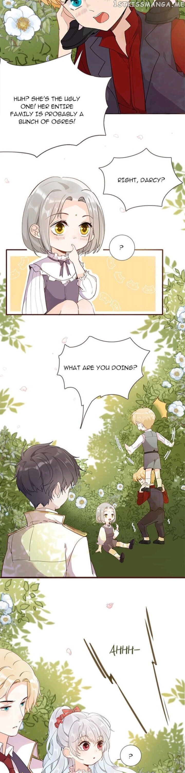 The Making Of A Princess chapter 38 - page 4