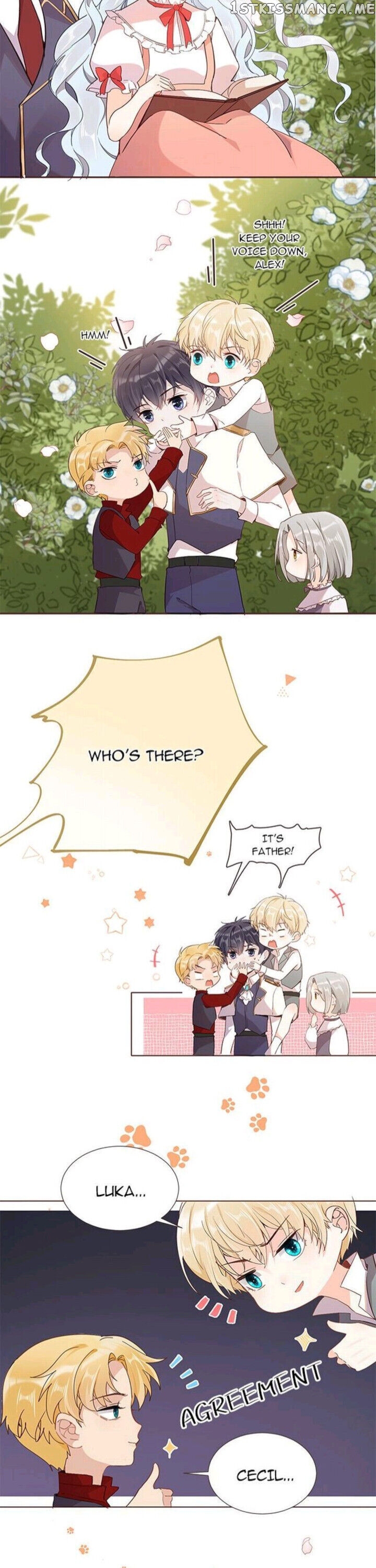 The Making Of A Princess chapter 38 - page 5