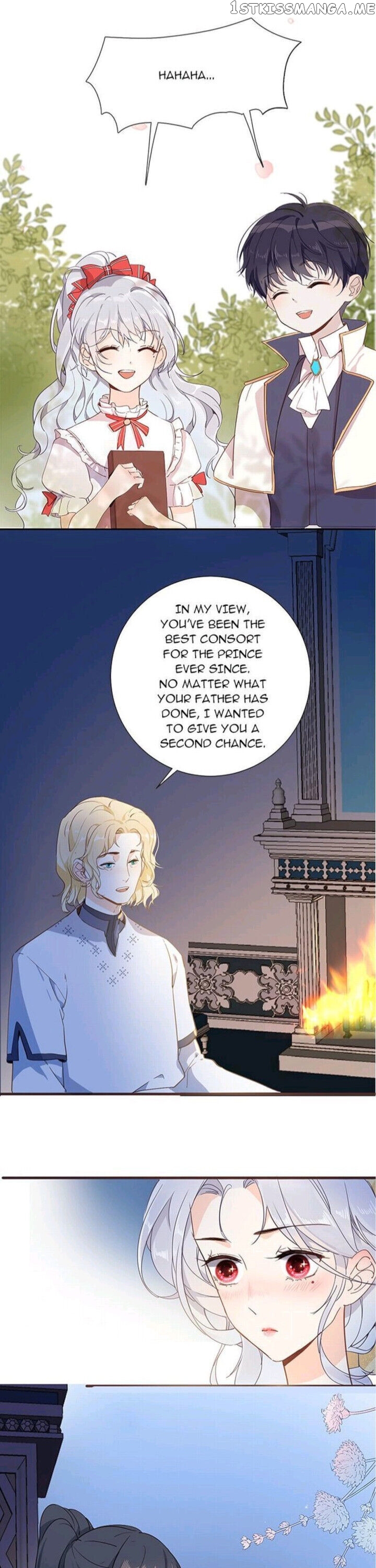 The Making Of A Princess chapter 38 - page 9