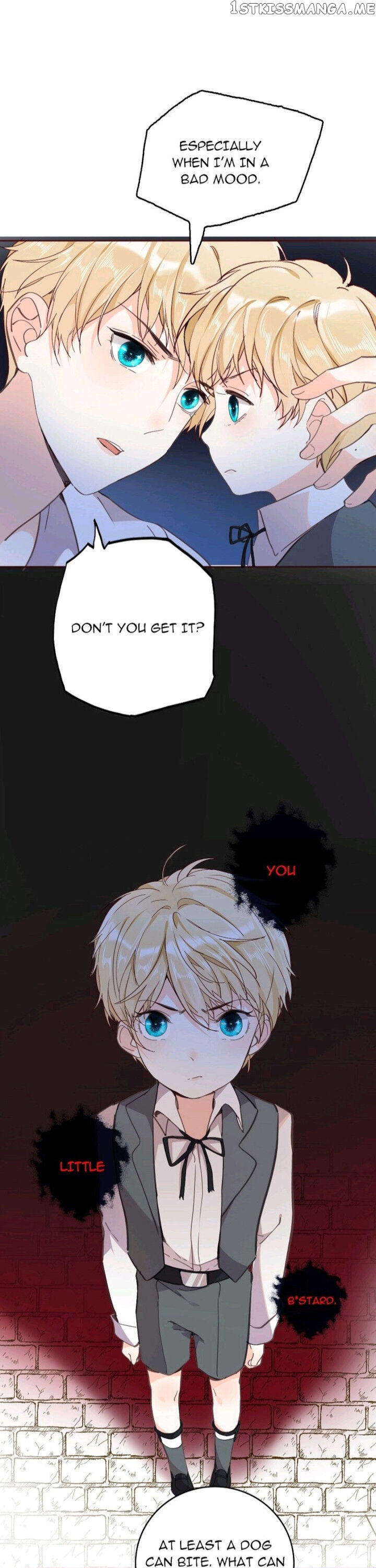The Making Of A Princess chapter 37 - page 10
