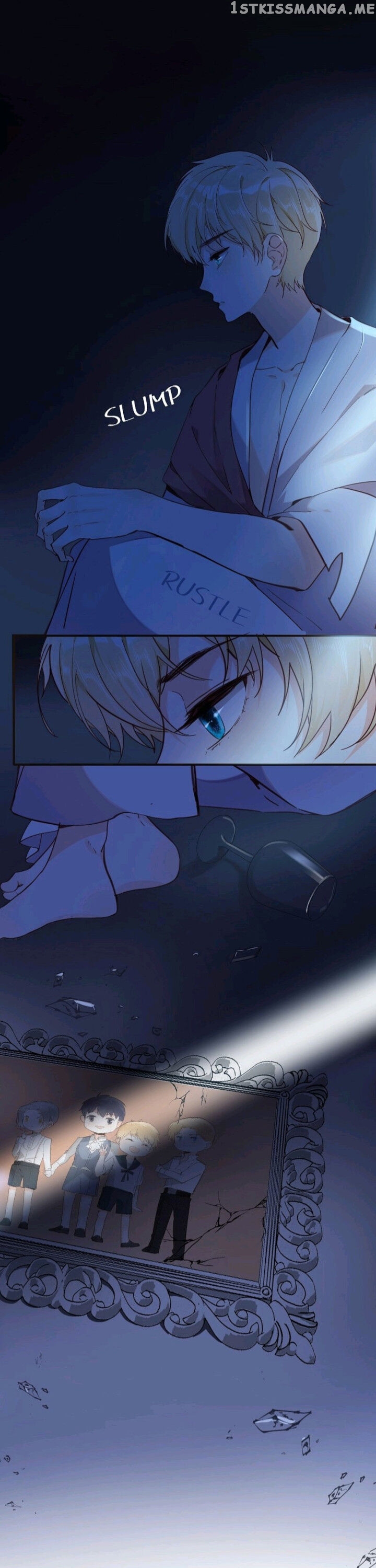 The Making Of A Princess chapter 37 - page 12