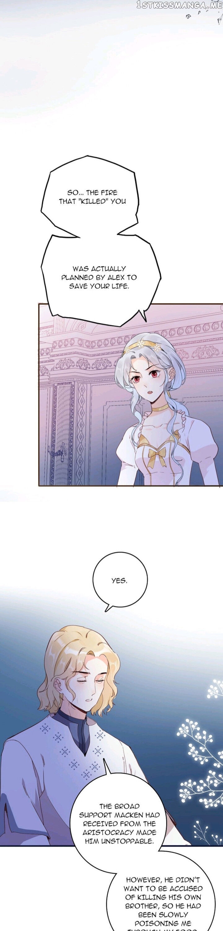 The Making Of A Princess chapter 37 - page 13