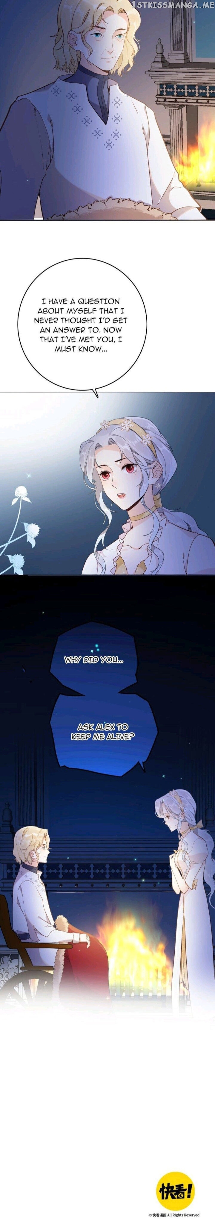 The Making Of A Princess chapter 37 - page 18