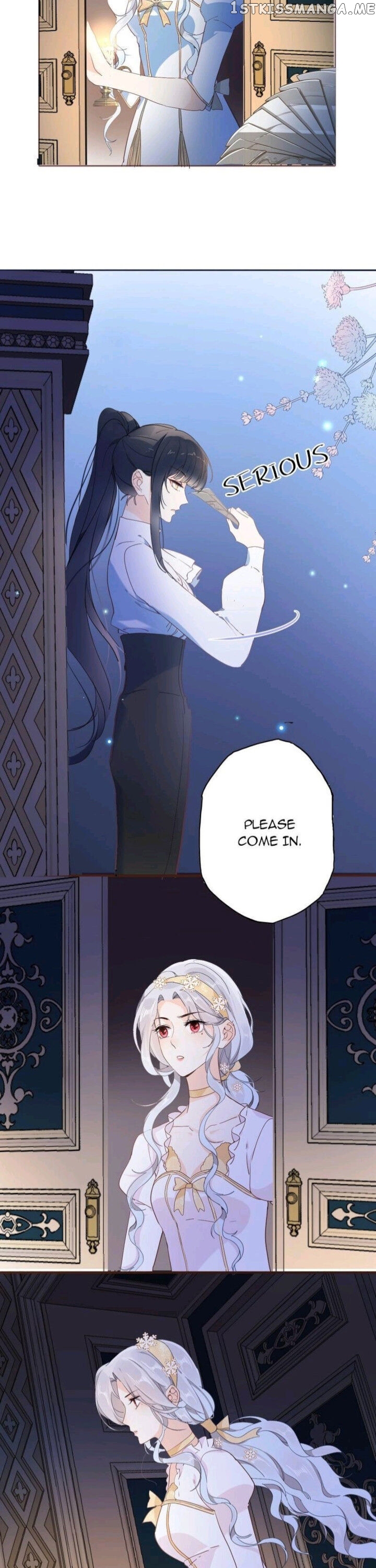 The Making Of A Princess chapter 37 - page 4
