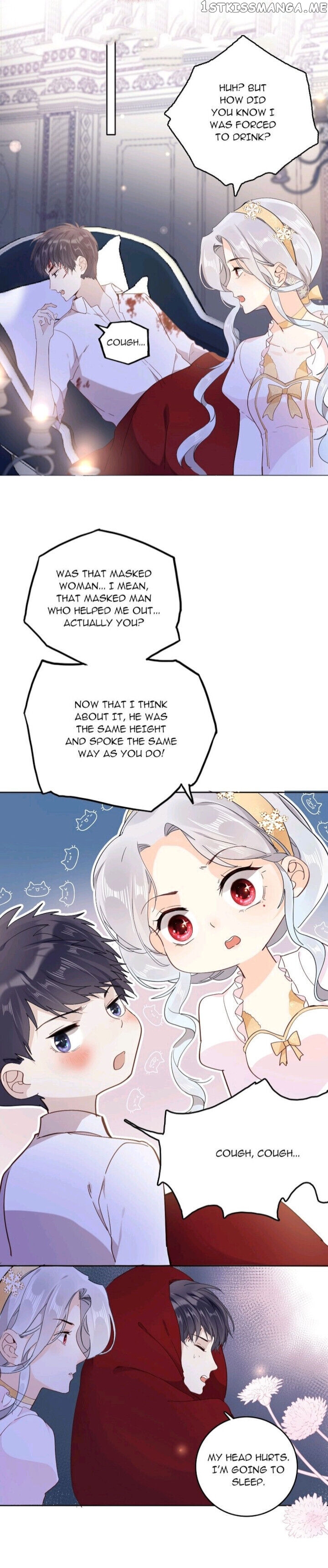 The Making Of A Princess chapter 36 - page 13