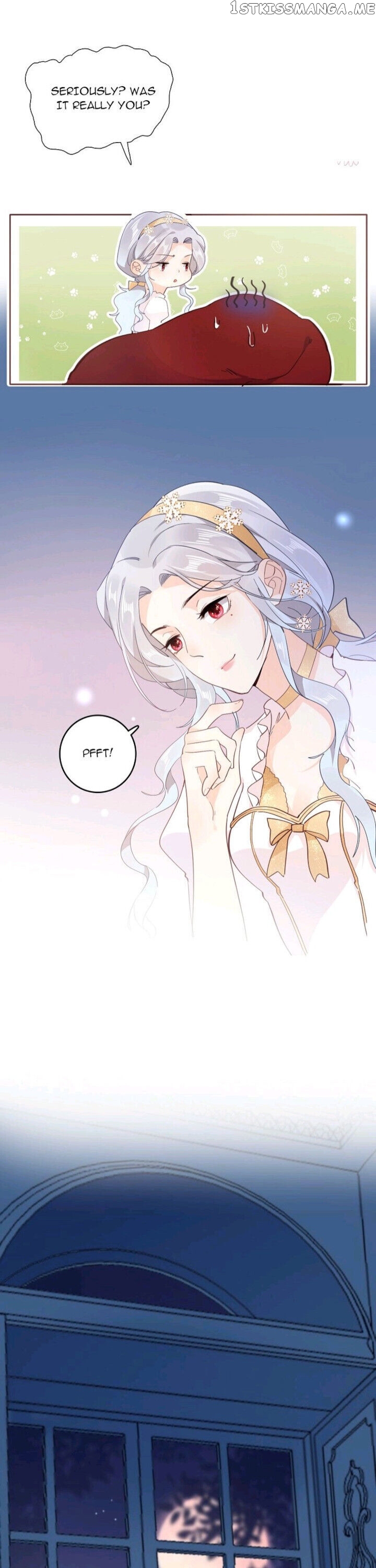 The Making Of A Princess chapter 36 - page 14