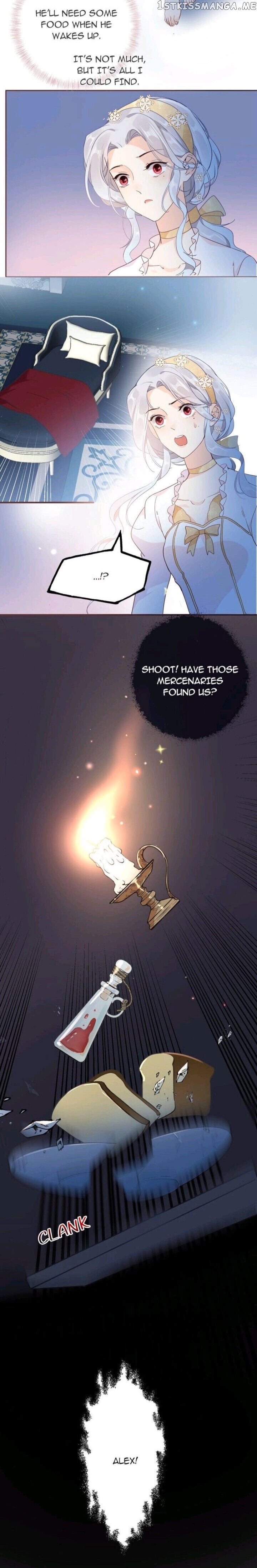 The Making Of A Princess chapter 36 - page 16