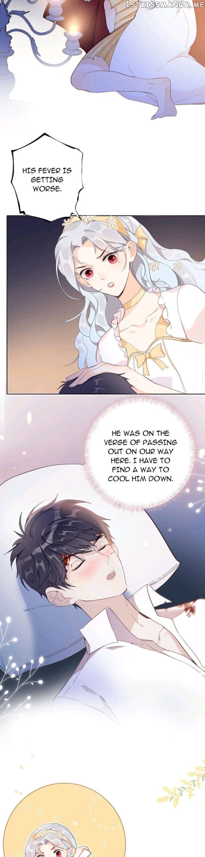 The Making Of A Princess chapter 36 - page 4