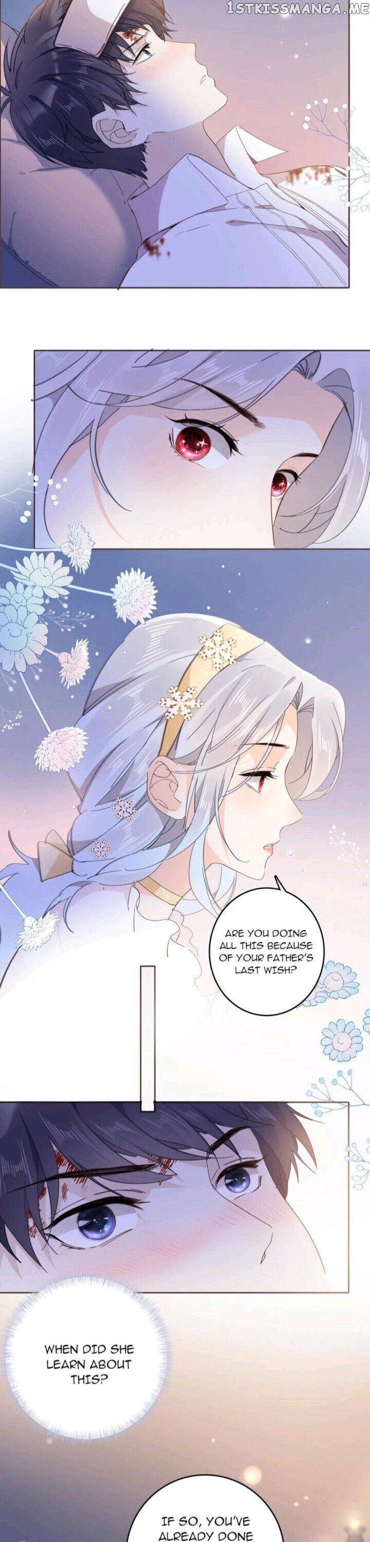 The Making Of A Princess chapter 36 - page 7