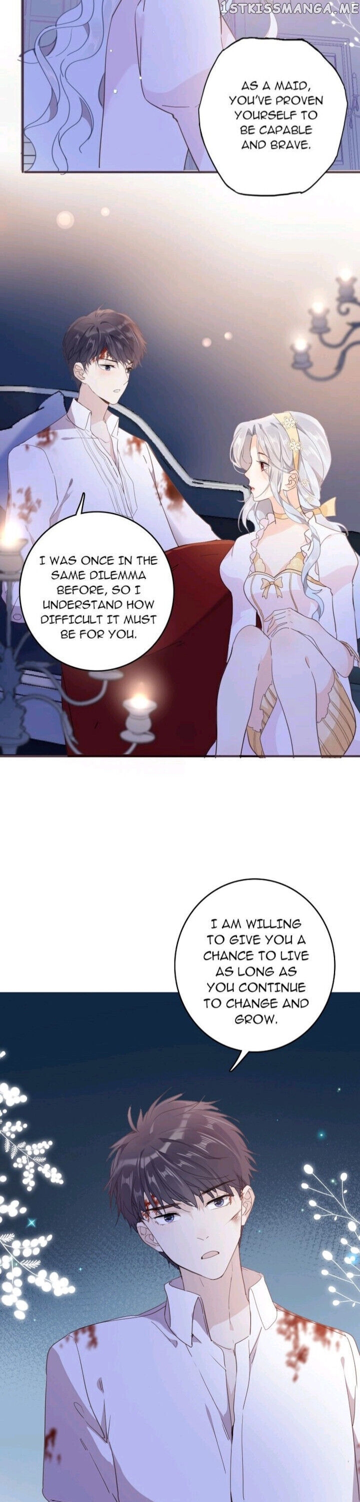 The Making Of A Princess chapter 36 - page 9