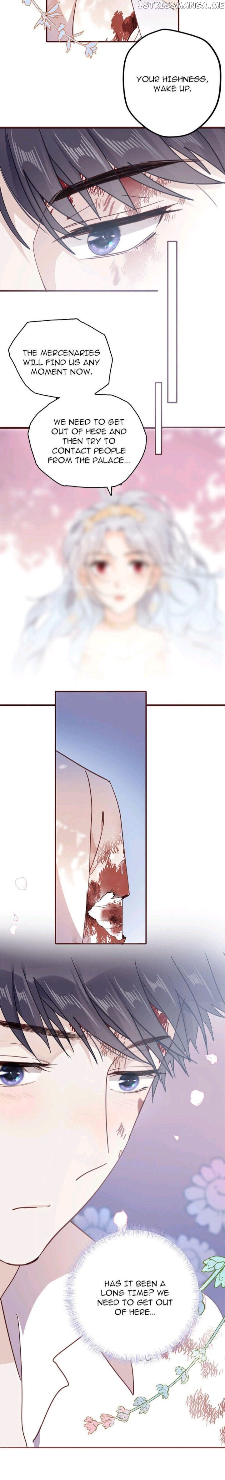 The Making Of A Princess chapter 35 - page 12