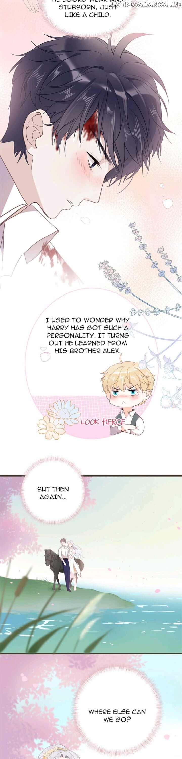 The Making Of A Princess chapter 35 - page 17