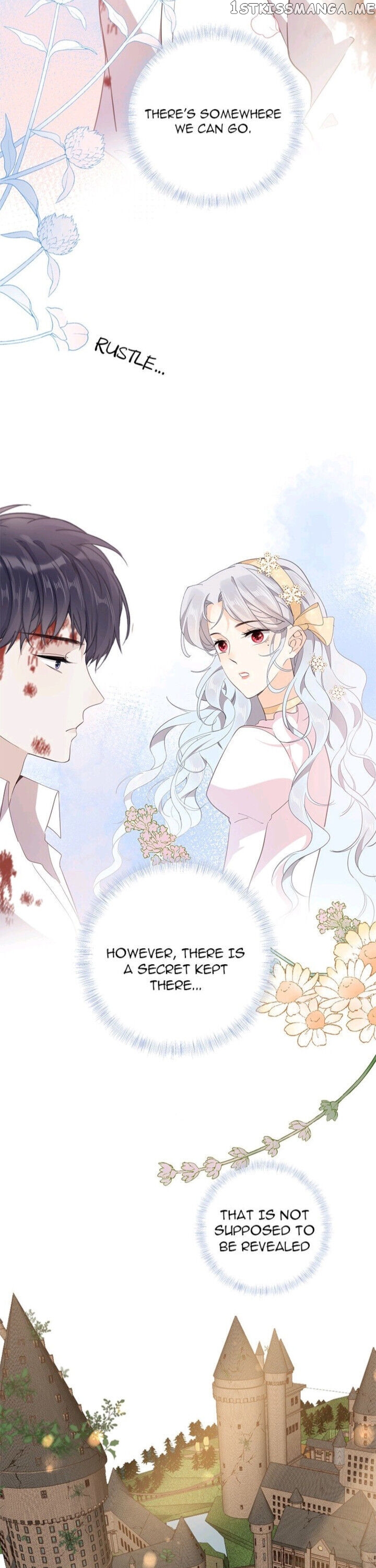 The Making Of A Princess chapter 35 - page 19