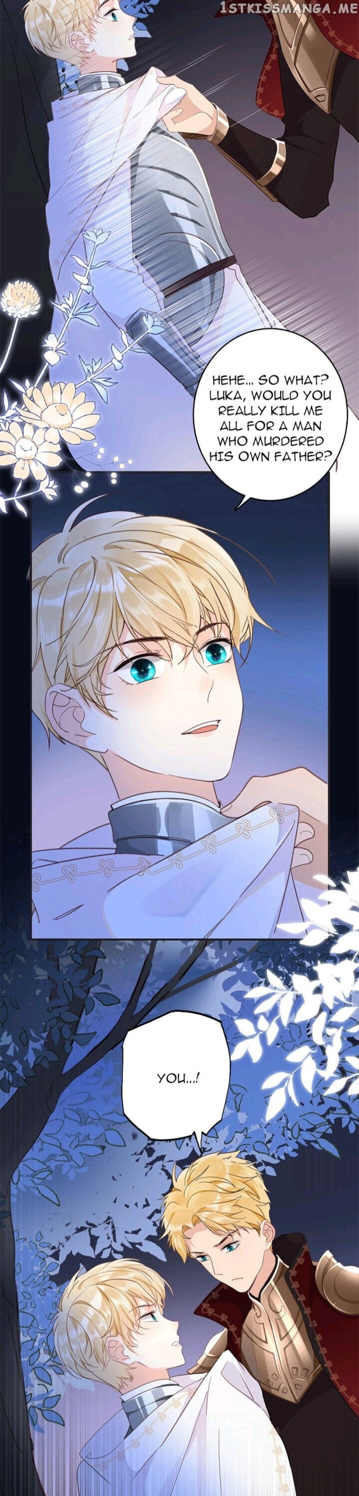 The Making Of A Princess chapter 35 - page 6
