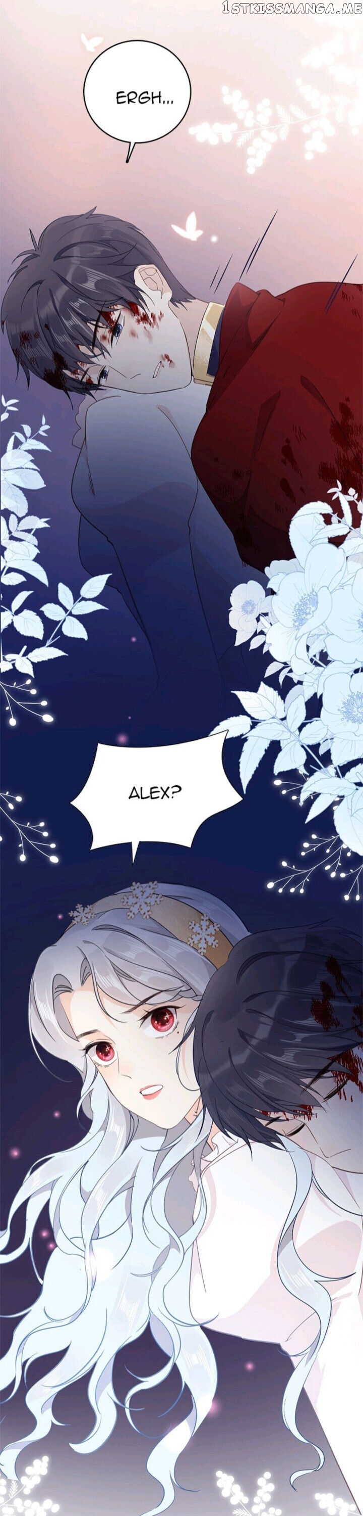 The Making Of A Princess chapter 34 - page 13