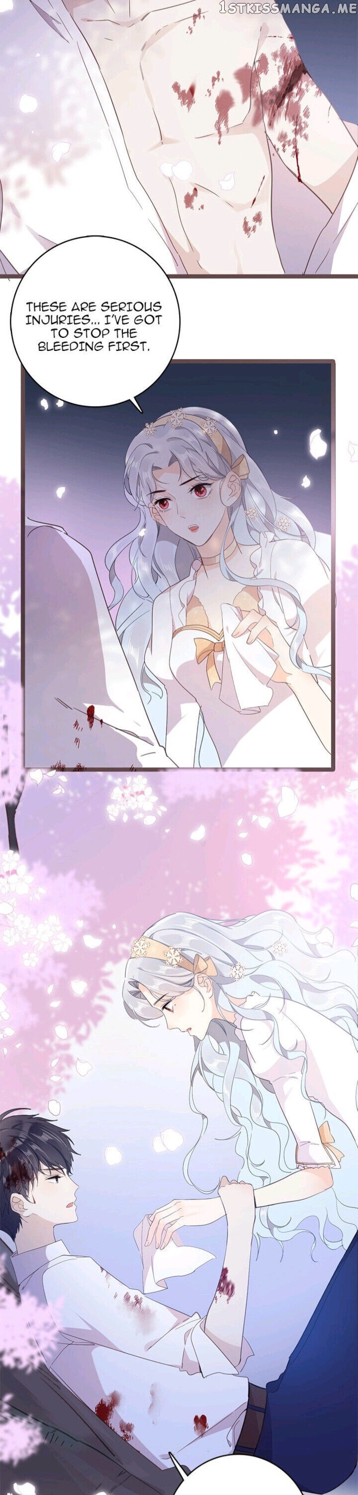 The Making Of A Princess chapter 34 - page 15