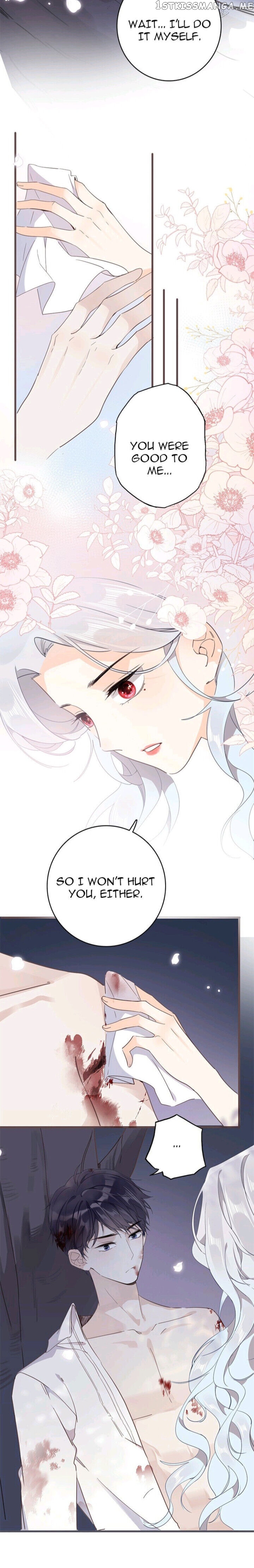 The Making Of A Princess chapter 34 - page 16