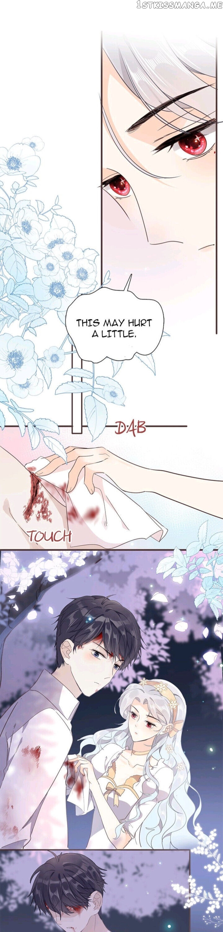 The Making Of A Princess chapter 34 - page 17