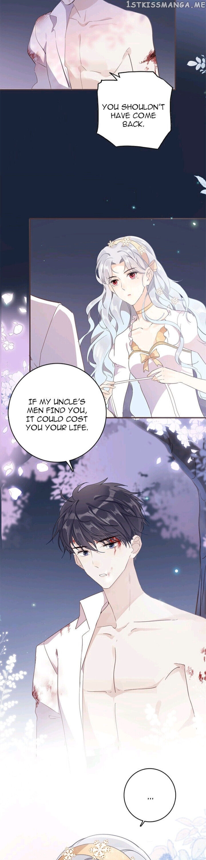 The Making Of A Princess chapter 34 - page 18