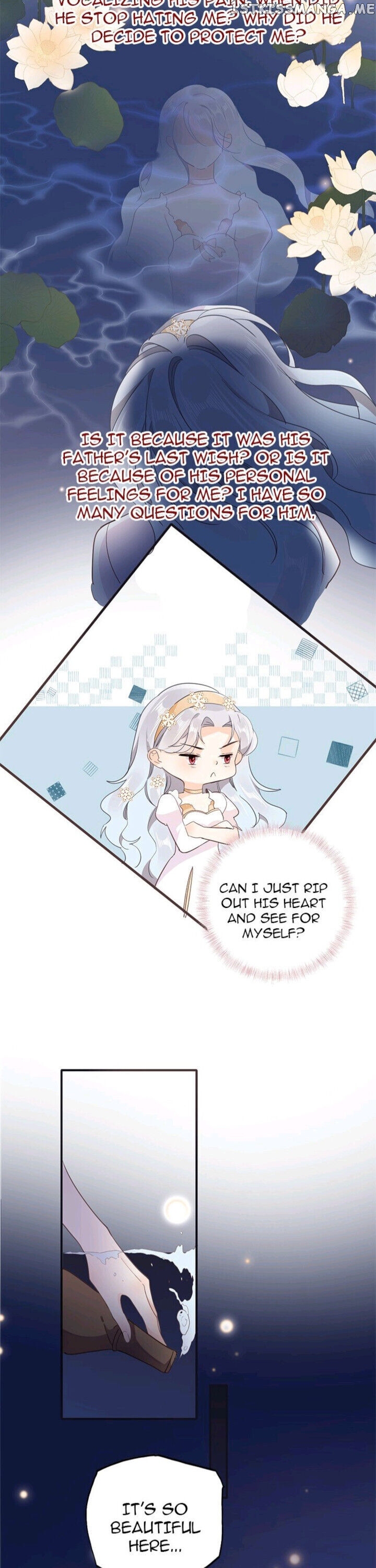 The Making Of A Princess chapter 34 - page 22