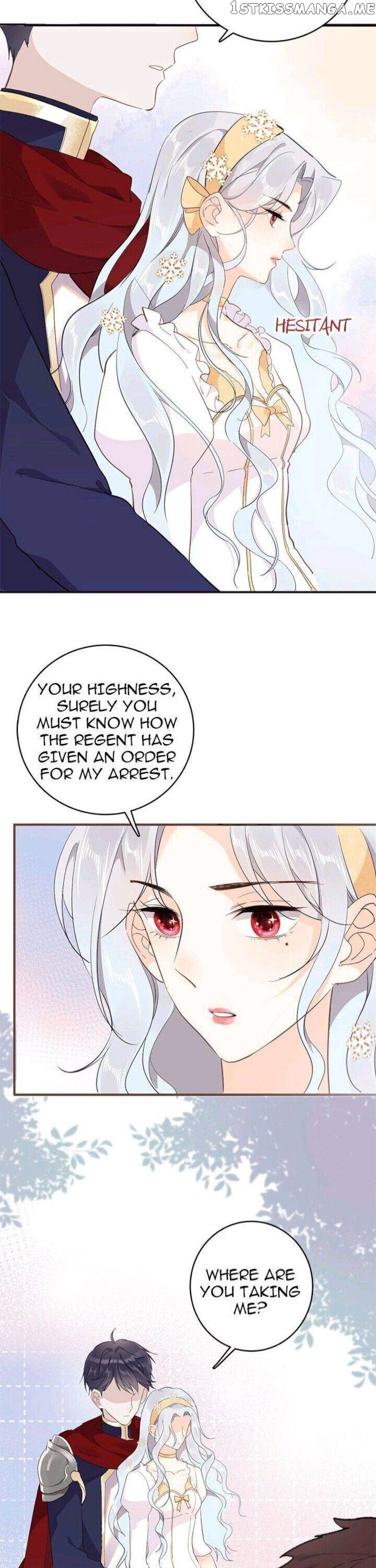 The Making Of A Princess chapter 33 - page 12
