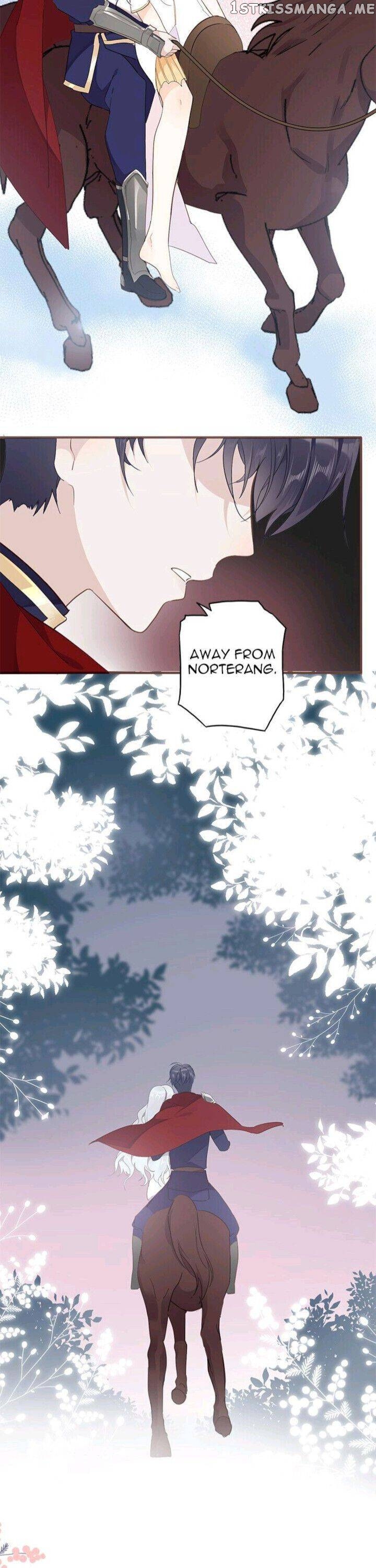 The Making Of A Princess chapter 33 - page 13
