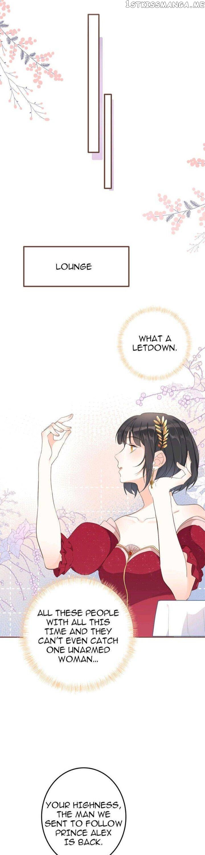 The Making Of A Princess chapter 33 - page 14