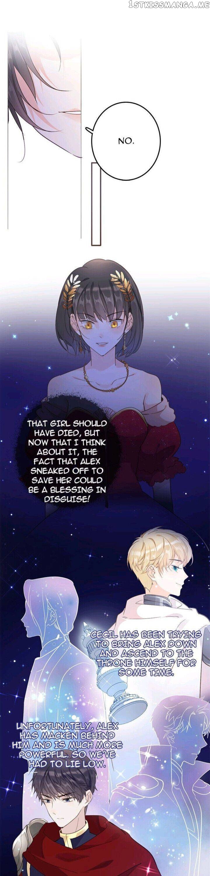 The Making Of A Princess chapter 33 - page 18