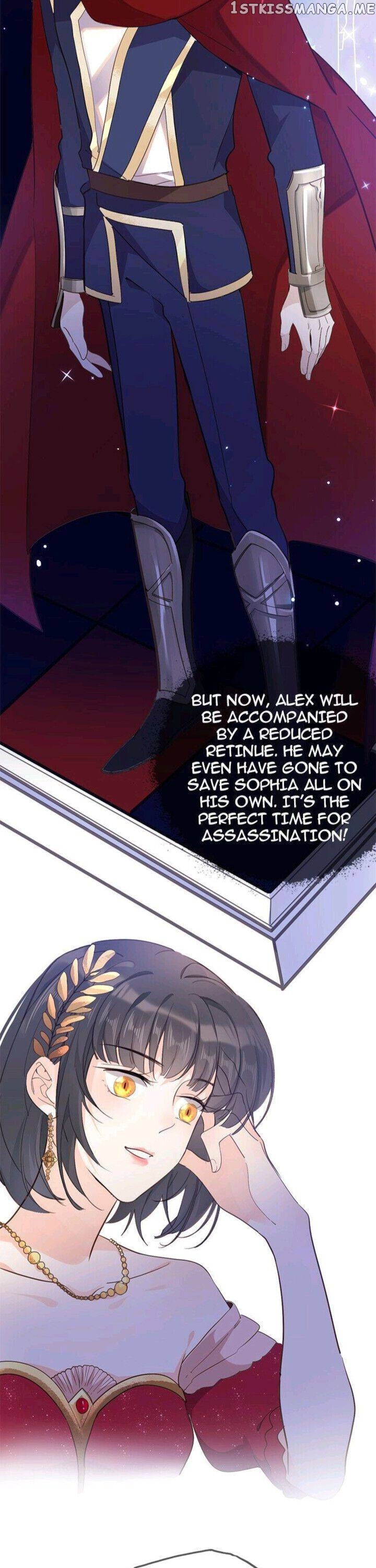 The Making Of A Princess chapter 33 - page 19