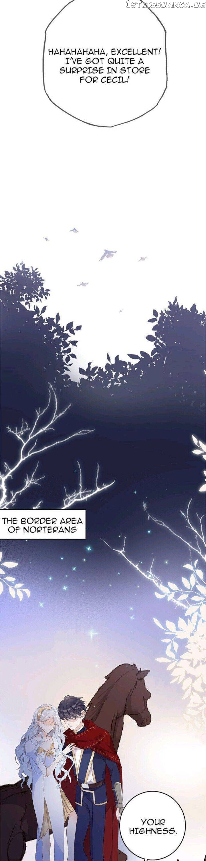 The Making Of A Princess chapter 33 - page 20