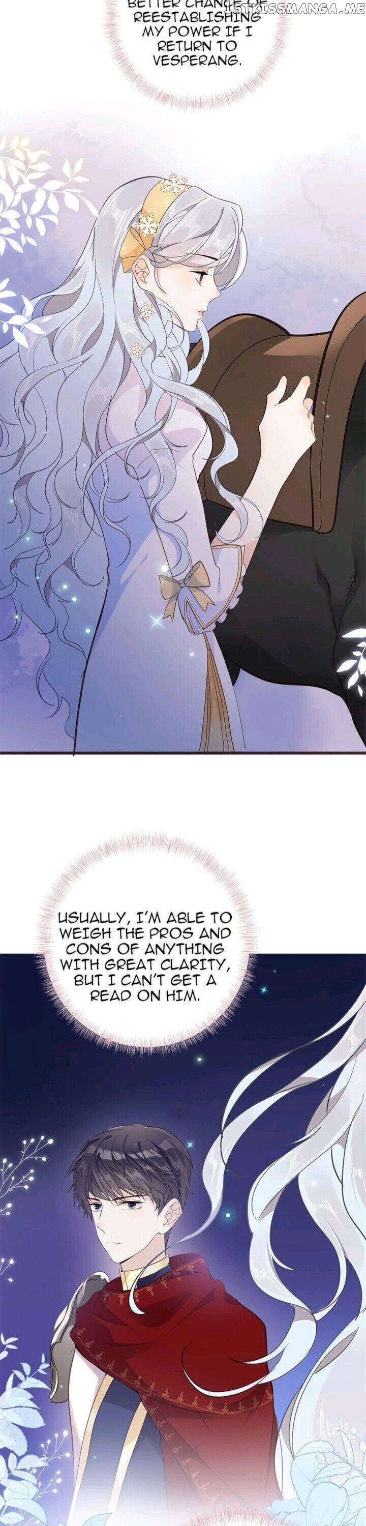 The Making Of A Princess chapter 33 - page 23