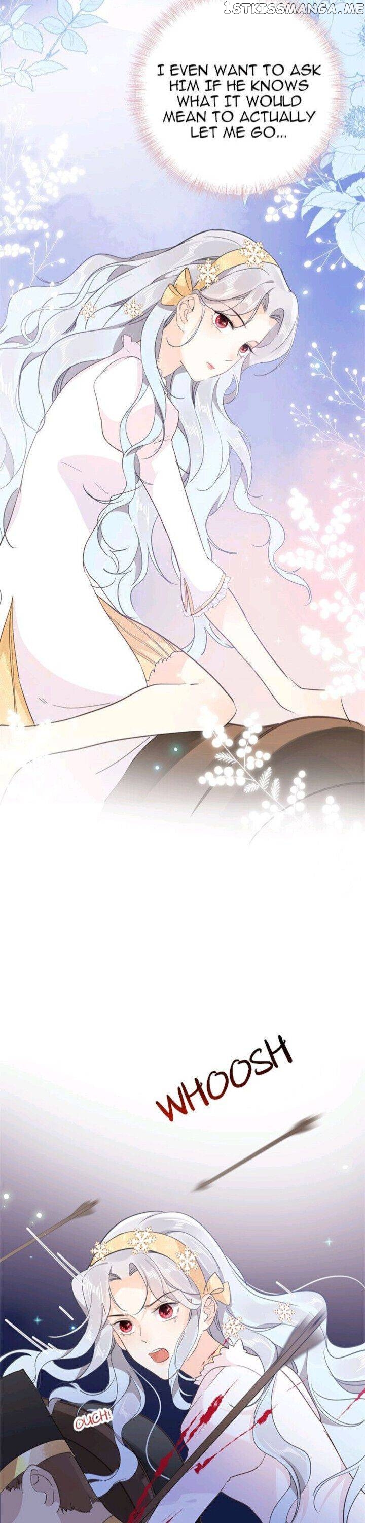 The Making Of A Princess chapter 33 - page 24