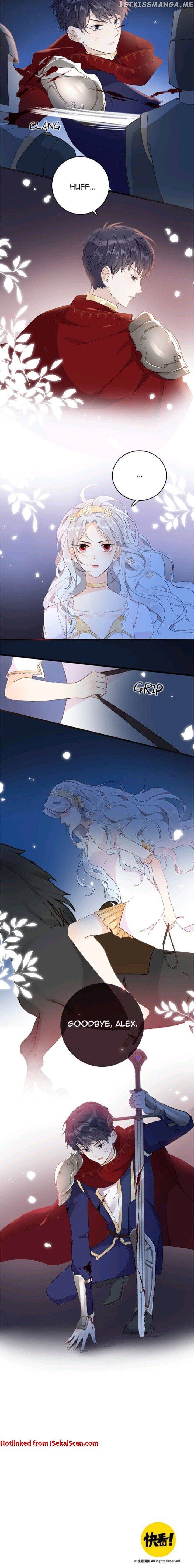 The Making Of A Princess chapter 33 - page 30