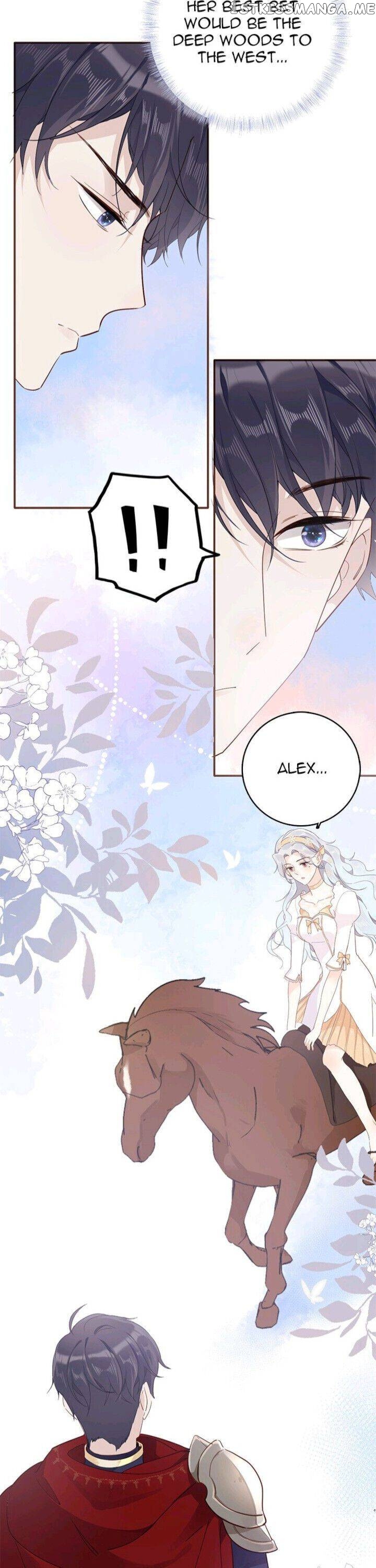 The Making Of A Princess chapter 33 - page 4