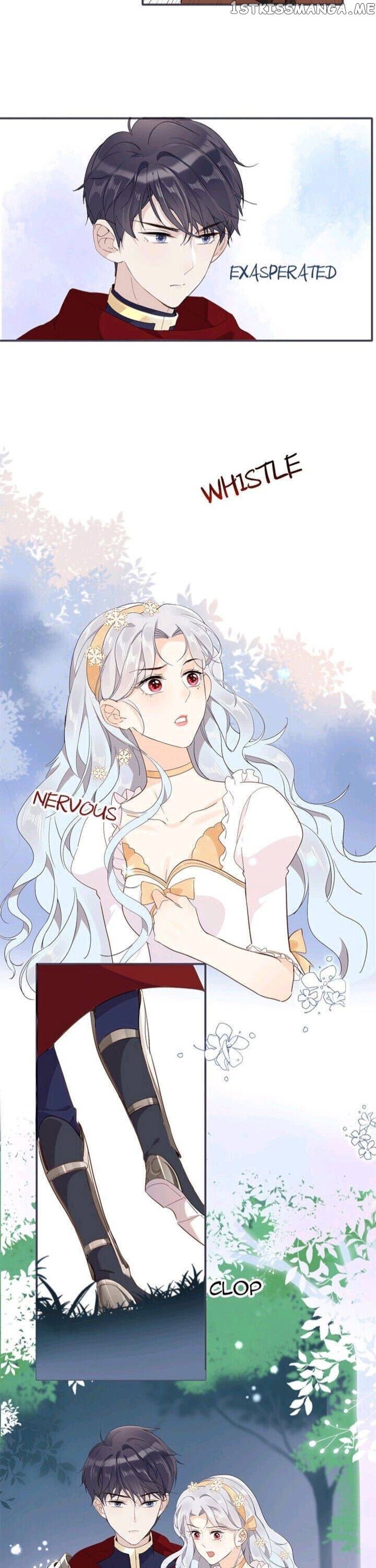 The Making Of A Princess chapter 33 - page 7