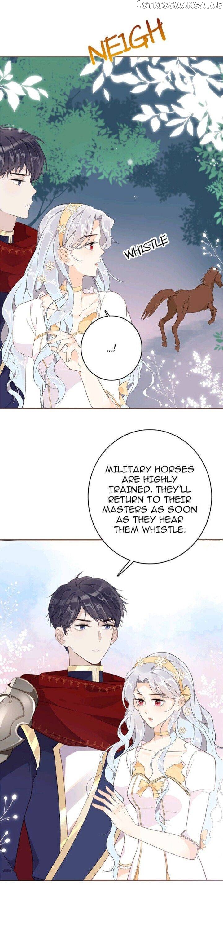 The Making Of A Princess chapter 33 - page 9