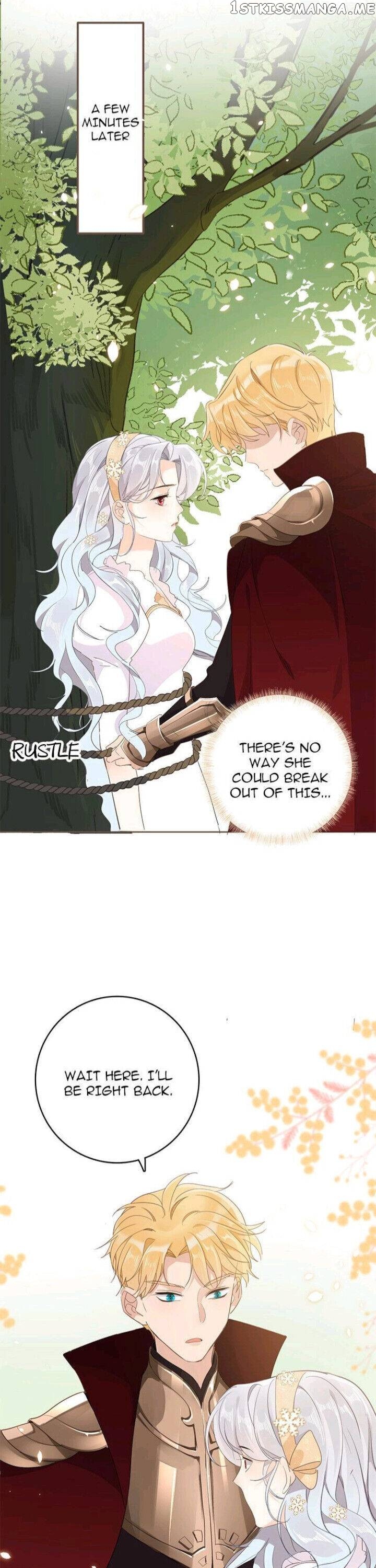 The Making Of A Princess chapter 32 - page 10