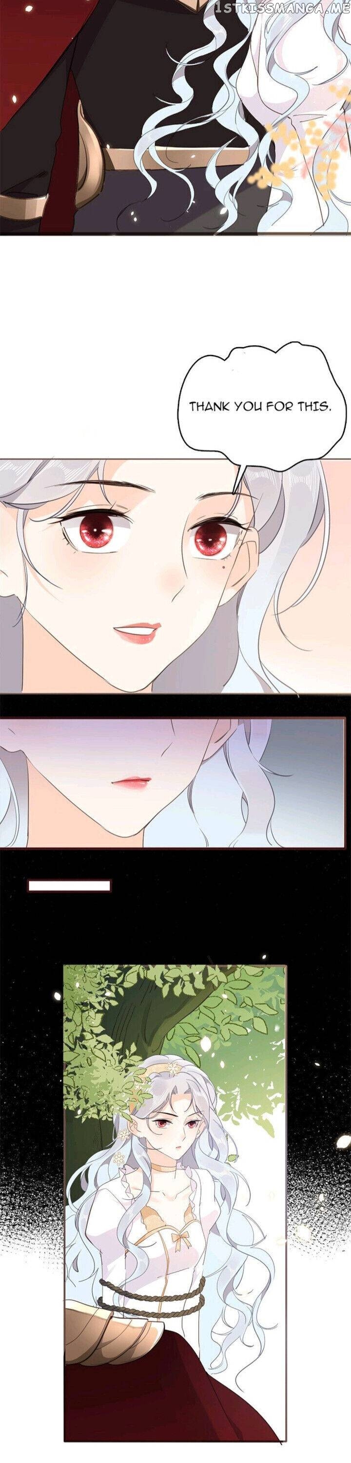 The Making Of A Princess chapter 32 - page 11