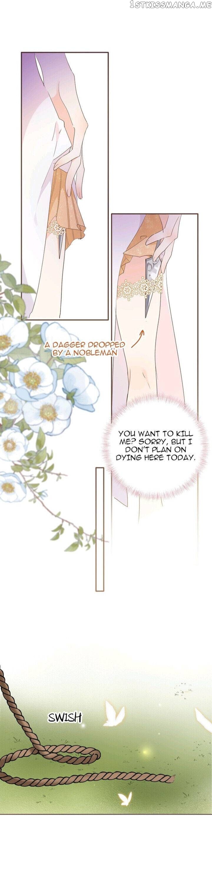 The Making Of A Princess chapter 32 - page 12