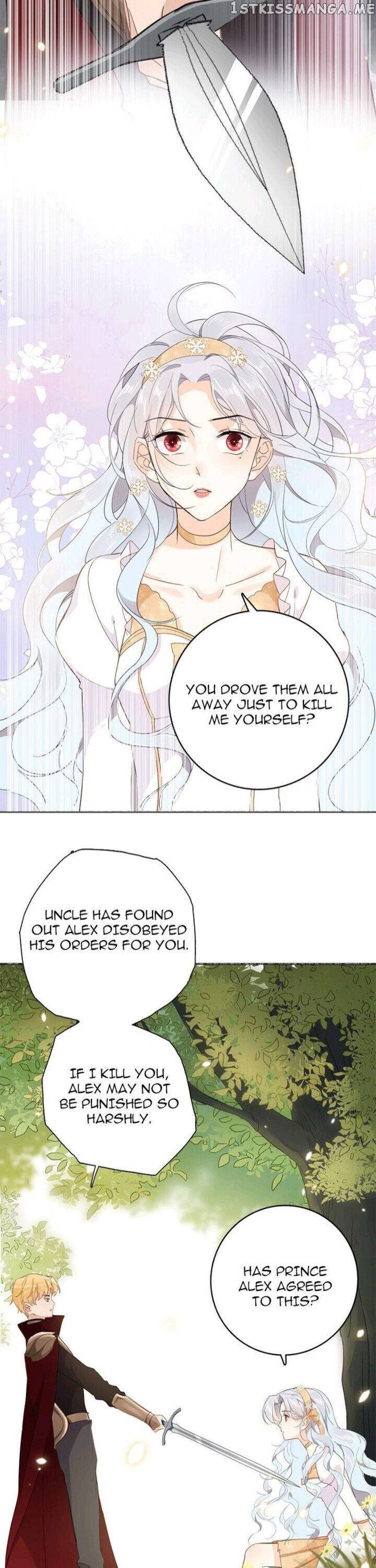The Making Of A Princess chapter 32 - page 5