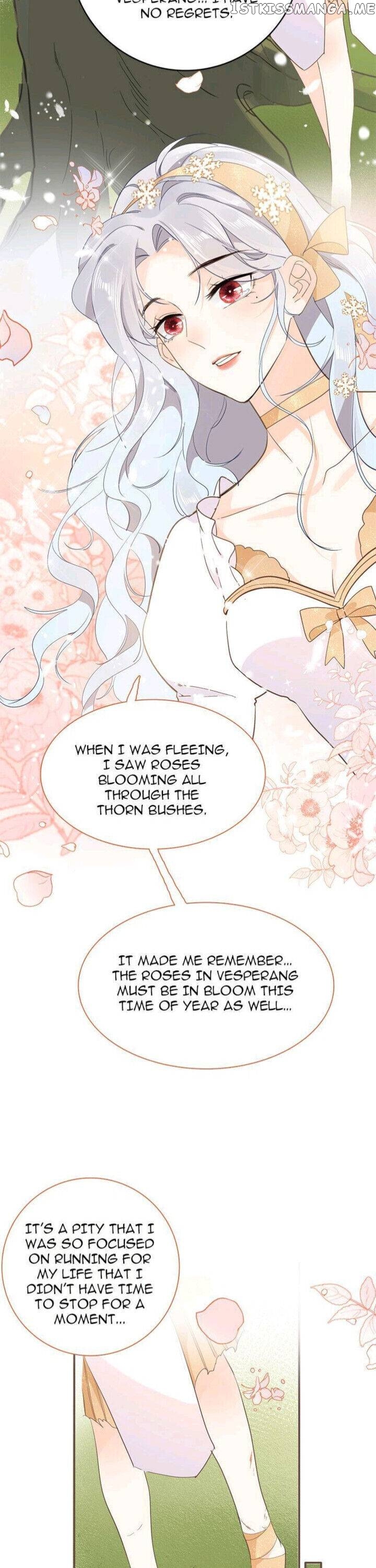 The Making Of A Princess chapter 32 - page 7