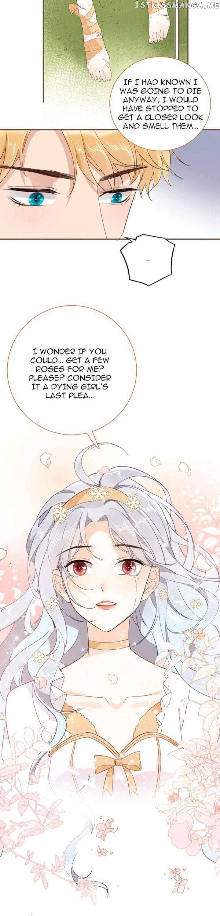 The Making Of A Princess chapter 32 - page 8